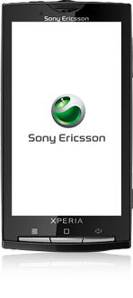 Xperia X10