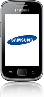 S5660 Galaxy Gio