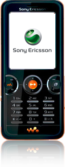 W610i