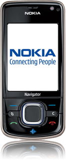 6210 Navigator