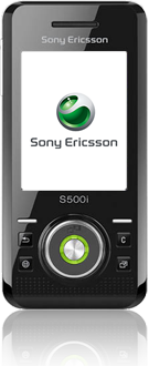 S500i