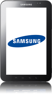 P1000 Galaxy Tab