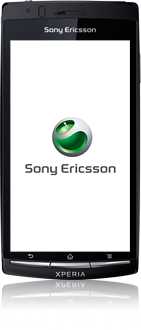 Xperia Arc