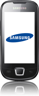 I5800 Galaxy Apollo