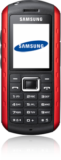 B2100 Xplorer