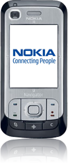 6110 Navigator