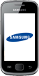 S5660 Galaxy Gio