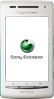 Xperia X8