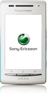 Xperia X8
