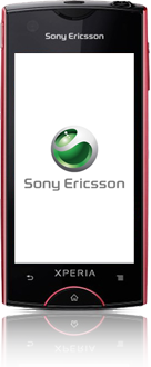 Xperia Ray