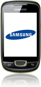 S5570 Galaxy Mini