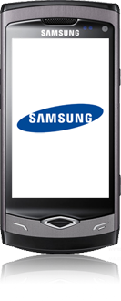 S8500 Wave