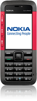 5310 Xpress Music