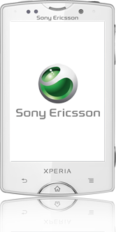 Xperia Mini Pro