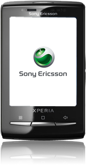 Xperia X10 Mini