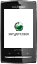 Xperia X10 Mini Pro