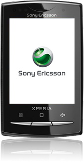 Xperia X10 Mini Pro